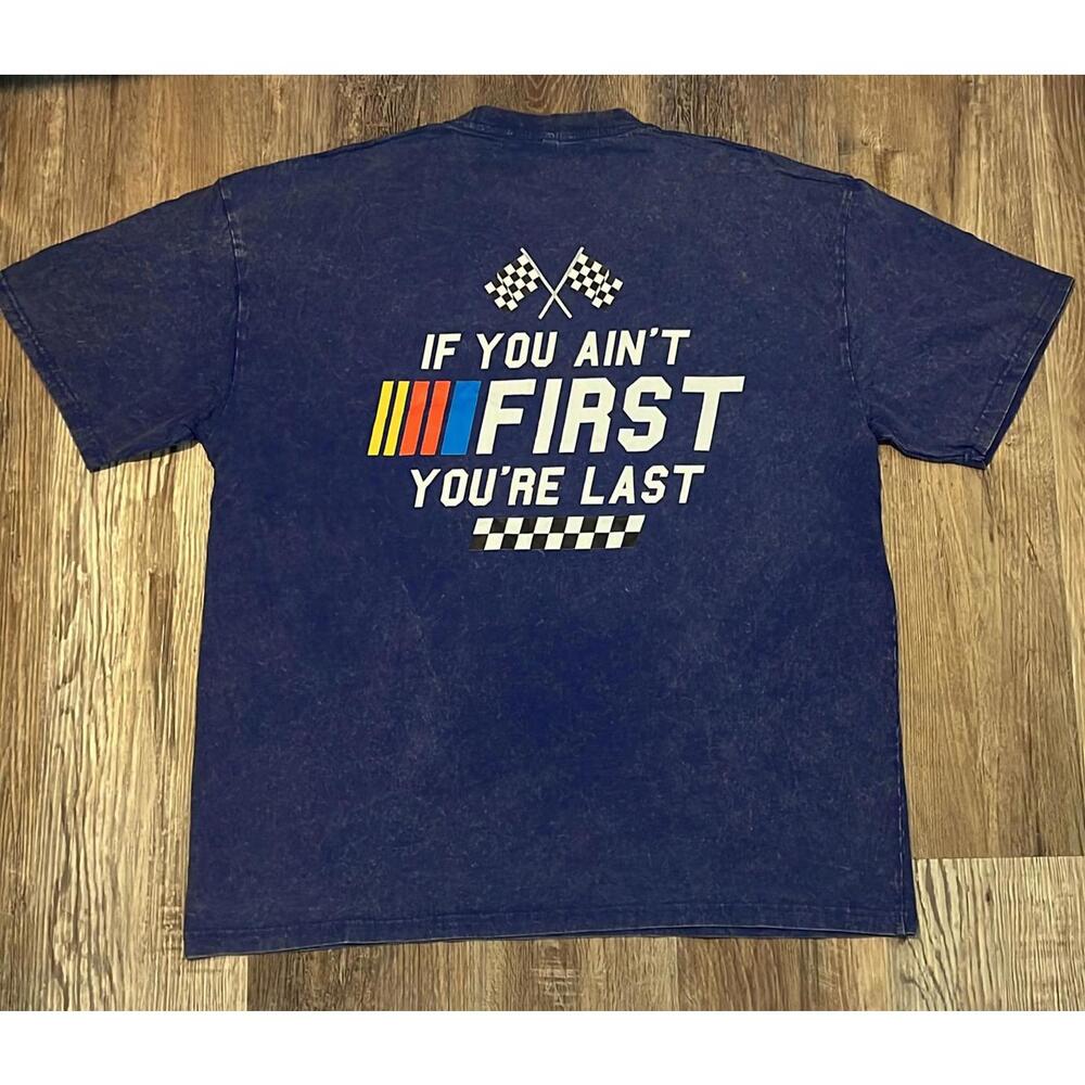 E#39992-1-XL-cotton 100%, super soft, super comfy, graphic tee